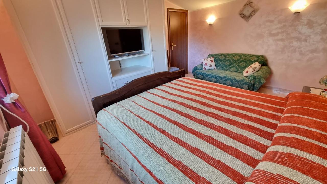 Lilly'S House Villa Castel Di Sangro Exterior photo